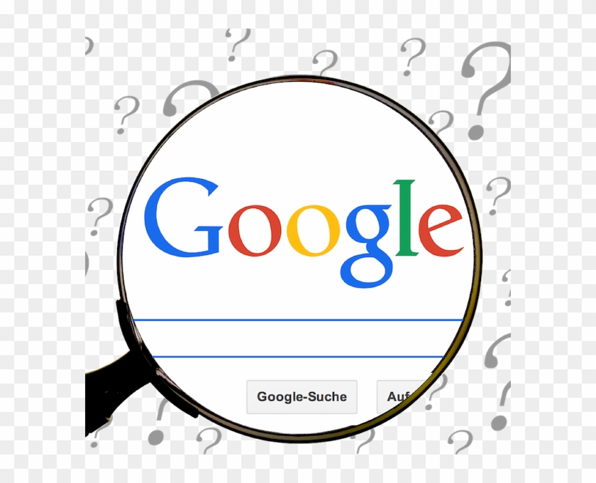 Google Gets €1 - Circle Clipart #3272412