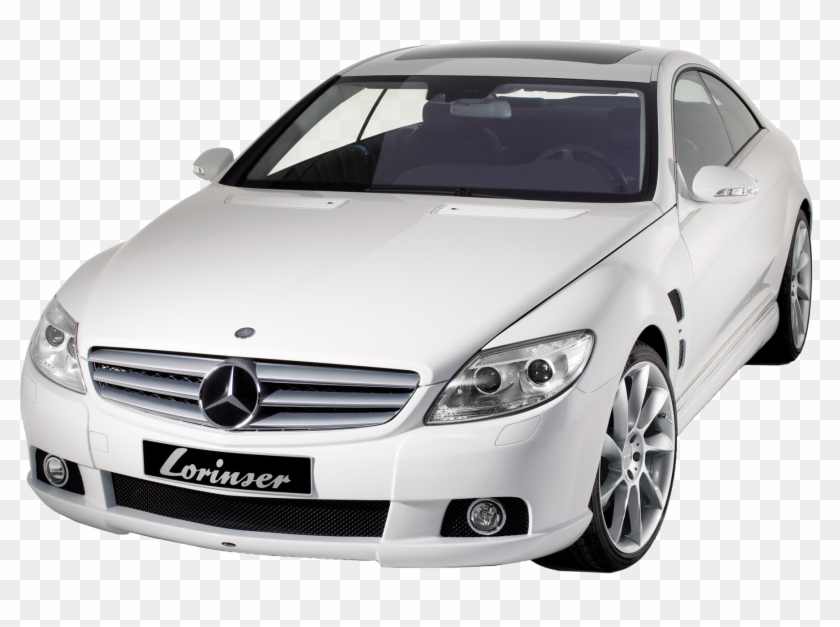 Белая Машина Пнг Clipart #3272588