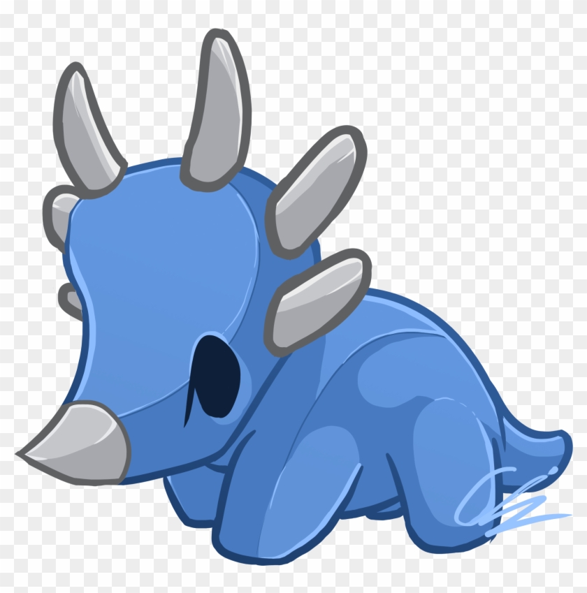 Liz On Twitter Roblox Dinosaur Simulator Plush Clipart 3272766 Pikpng - png clipart blue dino t shirt roblox