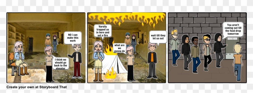 Quarantine - Cartoon Clipart #3272945