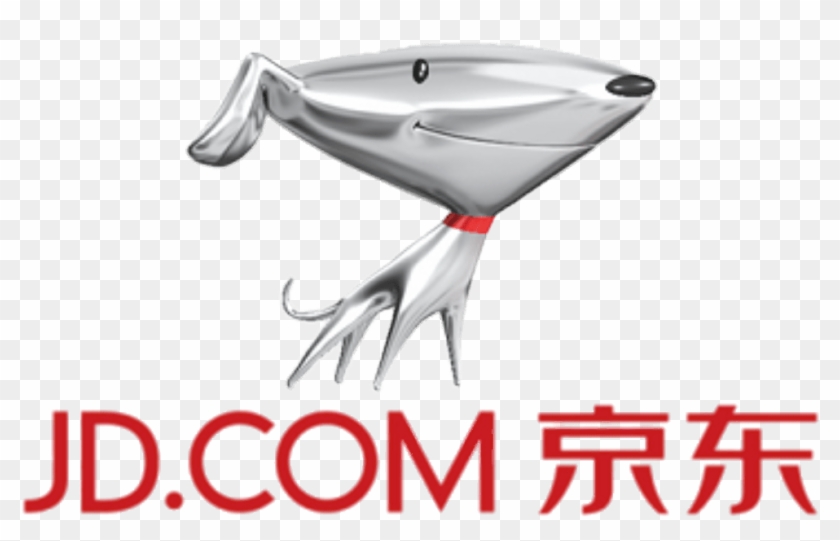 Download - Jd Com Inc Logo Clipart