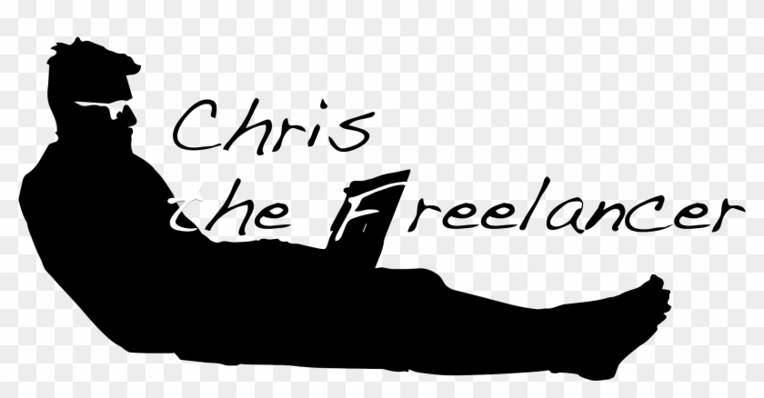 Chris The Freelancer Logo - National Colours Of Italy Clipart