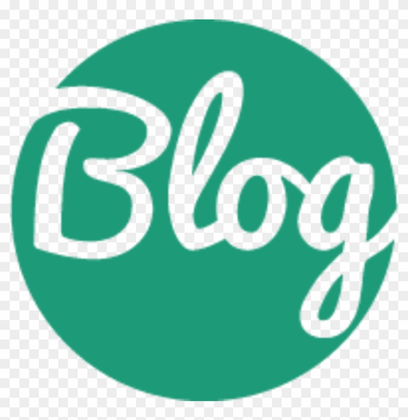 K&233ptal&225lat A K&246vetkez&337re &bdquoblog Logo&rdquo - My Blog Logo Png Clipart
