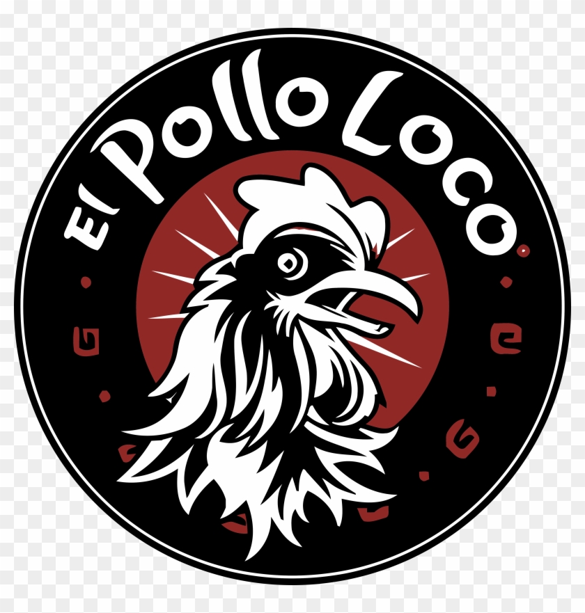 El Pollo Loco - El Pollo Loco New Logo Clipart #3273073