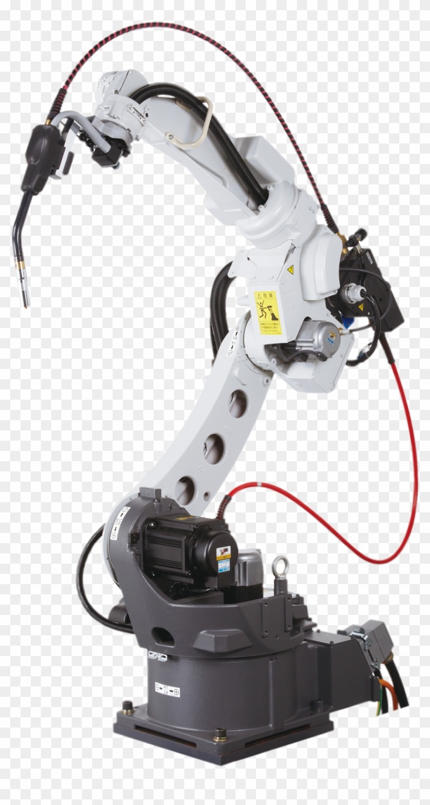 Tm-1800 - Robot Panasonic Tm 1400 Clipart #3273075