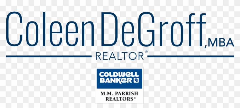 Coleen Degroff-1789 - Coldwell Banker Clipart