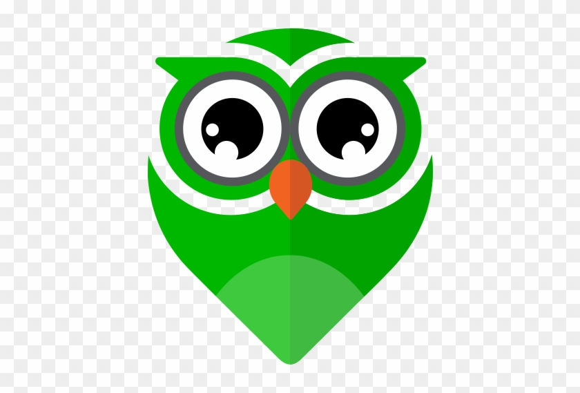 Opentripedia Official Mascot - Cartoon Clipart #3273098