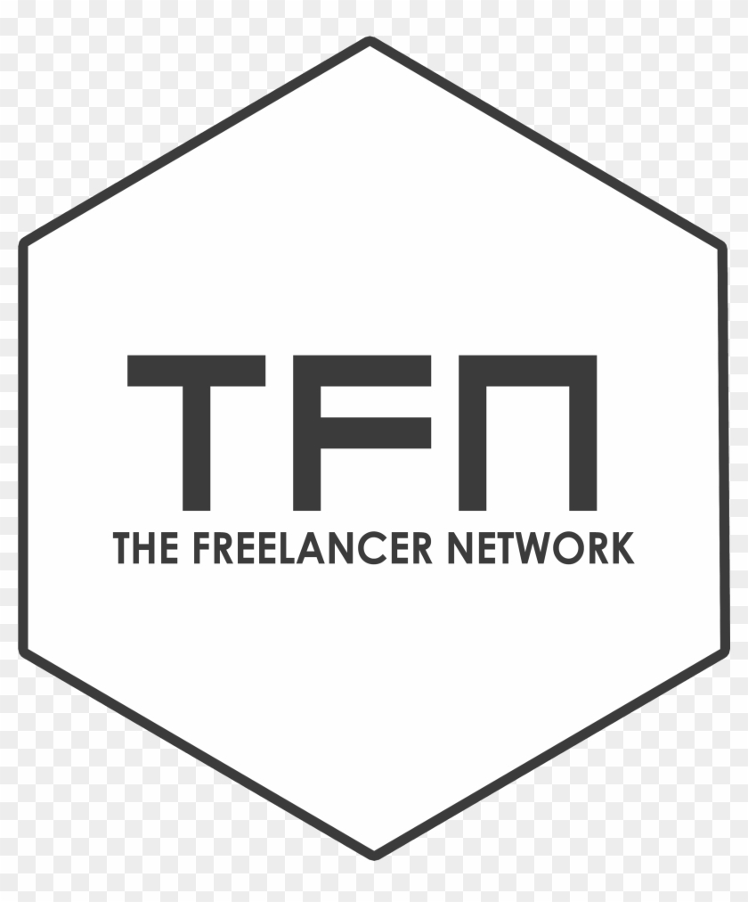 Tfn Logo The Freelancer Network - Franklin Institute Clipart #3273156
