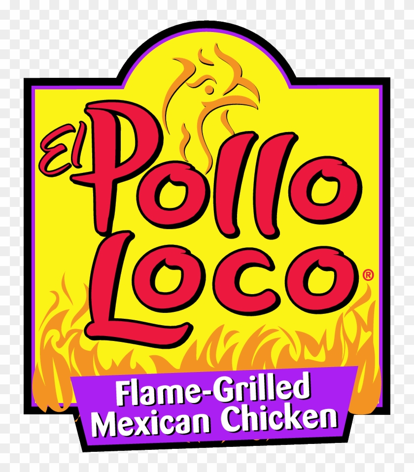 El Pollo Loco Gift Card Clipart