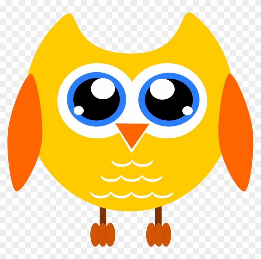 Stormdesignz Owl 1 Stormdesignz - Transparent Background Owl Clip Art Owl Png