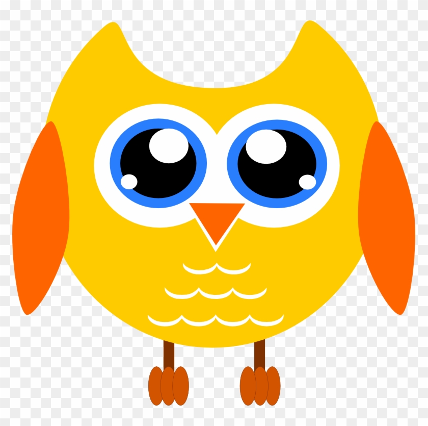 Stormdesignz Owl 1 Stormdesignz - Transparent Background Owl Clip Art Owl Png #3273471