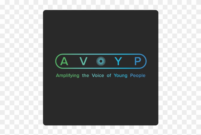 Young People Aren't Just Adults Of The Future, They - Graphic Design Clipart