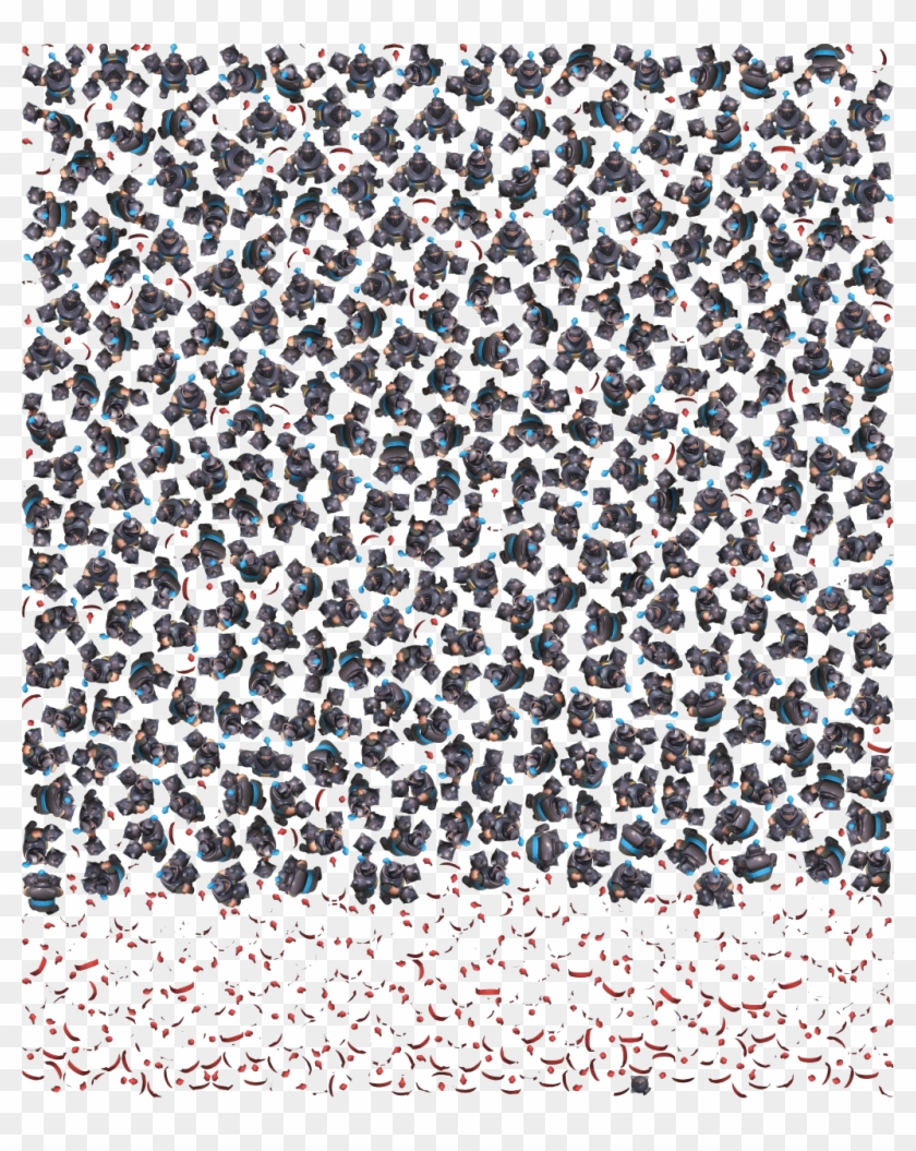 Clashroyale - Vector Graphics Clipart #3273549