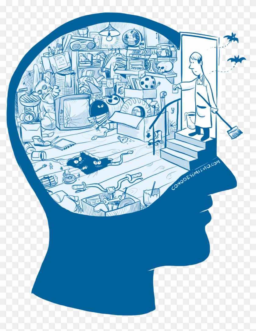 Png Psicologia - Origen Del Conocimiento Psicologico Clipart #3273551