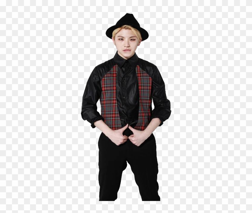 Woozi Png - Seventeen Woozi Png Clipart #3273578