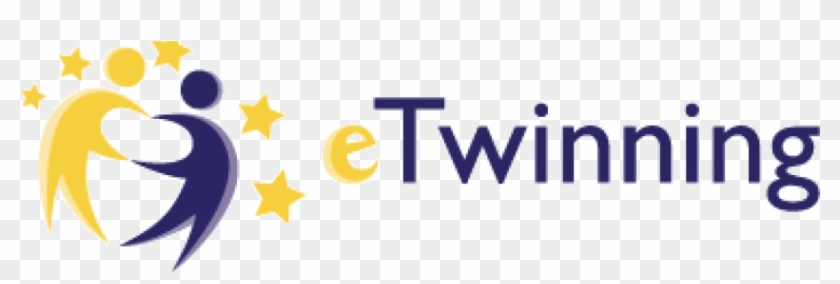 New Schools Initiative To Help Young People Travel - Etwinning Png Clipart #3273617