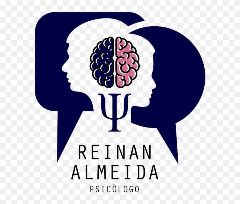 Psicologia Sticker - Illustration Clipart