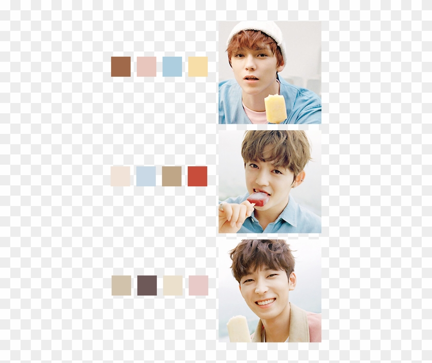 Yuhu - Collage Clipart