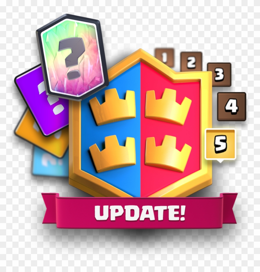 Clash Royale - Sneak Peek Clash Royale 2017 Clipart