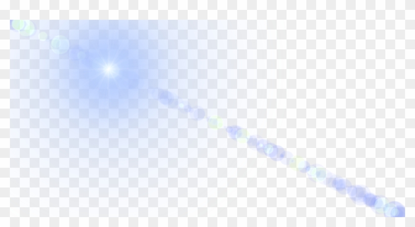 Cahaya Png - Lens Flare Clipart #3273818