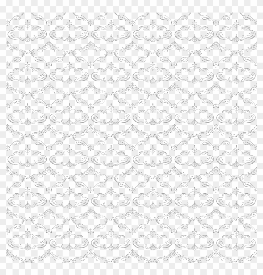 Damask Design Pattern Digital Download Clipart #3273921