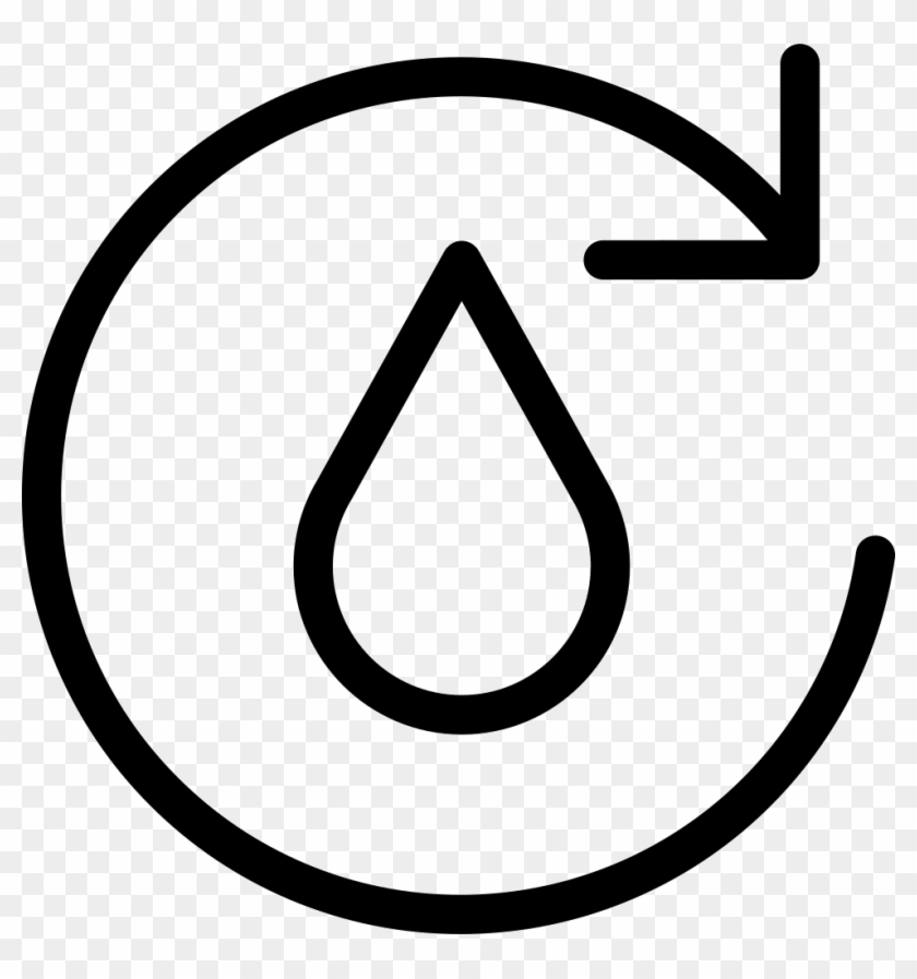 Png File Svg - Moisture Symbol Free Clipart