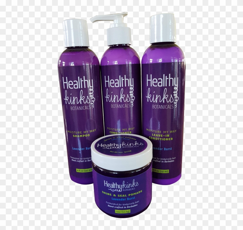 Moisture My Way Base Regimen - Cosmetics Clipart #3274169