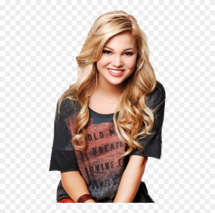 Olivia Holt - Https - //i - Imgur - Com/qnu0hl1 - Ali Bell Clipart #3274236