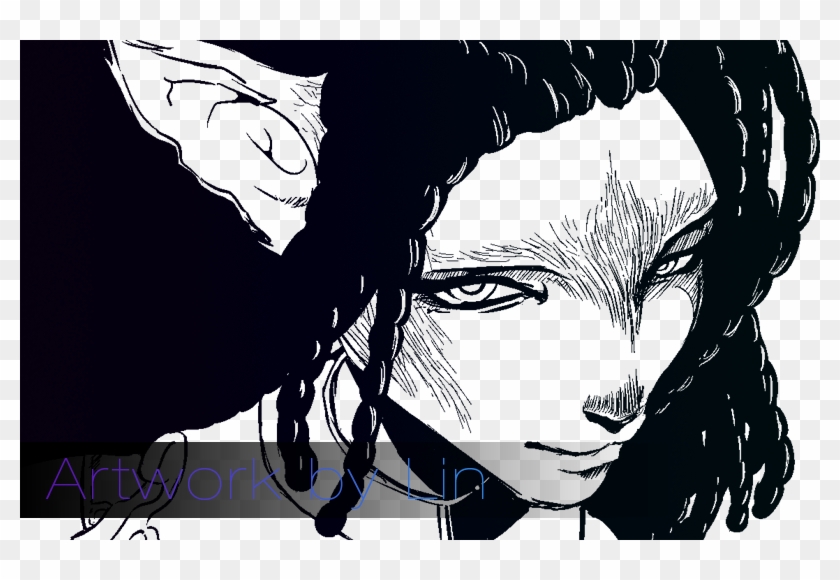 I Am Accepting Commissions For Digital Artwork - Illustration Clipart #3274267