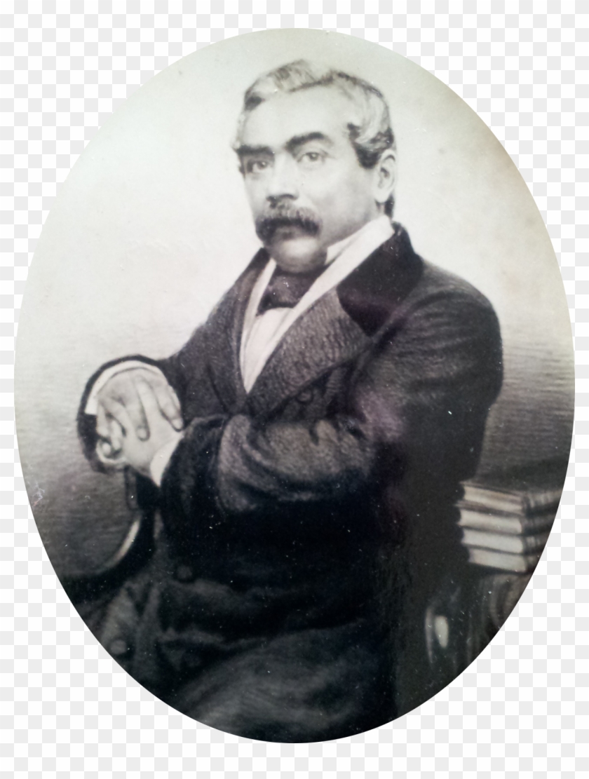 Carel Nicolaas Herbert Van Lawick Van Pabst - Gentleman Clipart