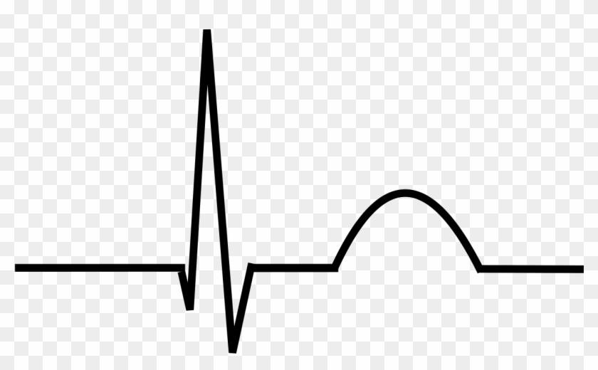 Brak Zalamka P - Line Art Clipart #3274383