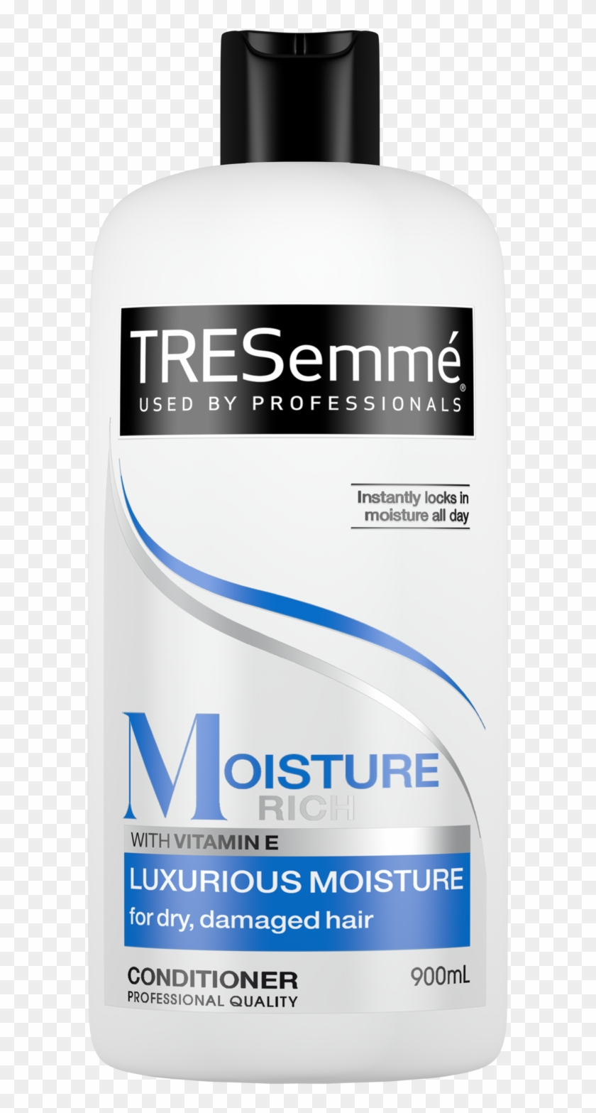 Tresemme Conditioner For Dry Hair Clipart #3274387