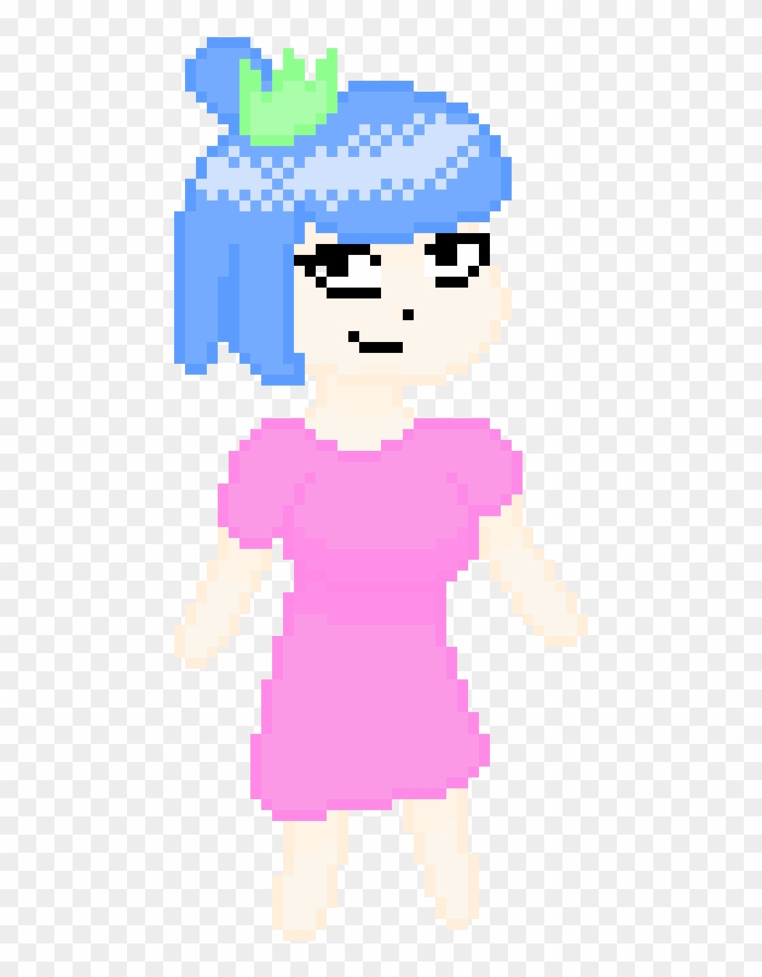 Snipperclips Chick - - Cartoon - Png Download #3274430