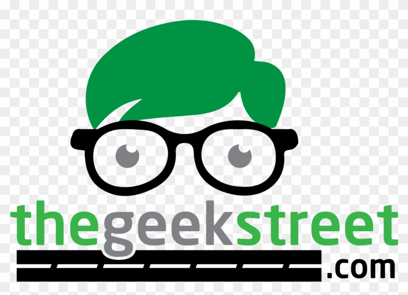 The Geek Street - Illustration Clipart