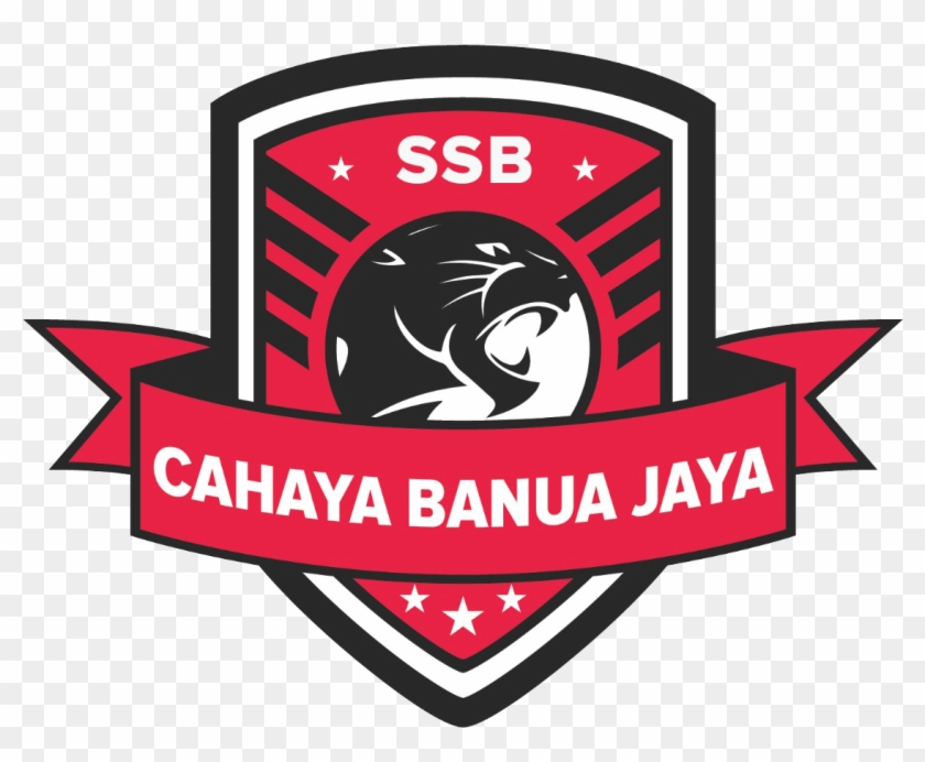 Logo - Black Panther Clipart #3274549