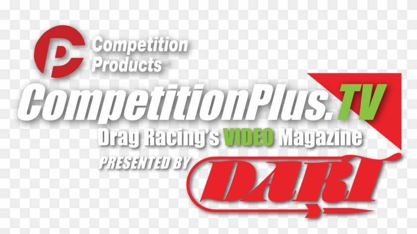Logo - Competition Plus Clipart #3274556