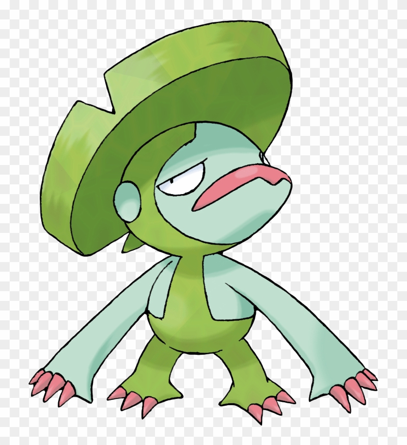 Rate That Pokemon - Pokemon Lombre Clipart #3274562