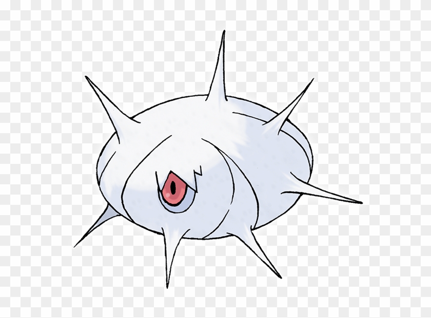 Shiny Silcoon Clipart