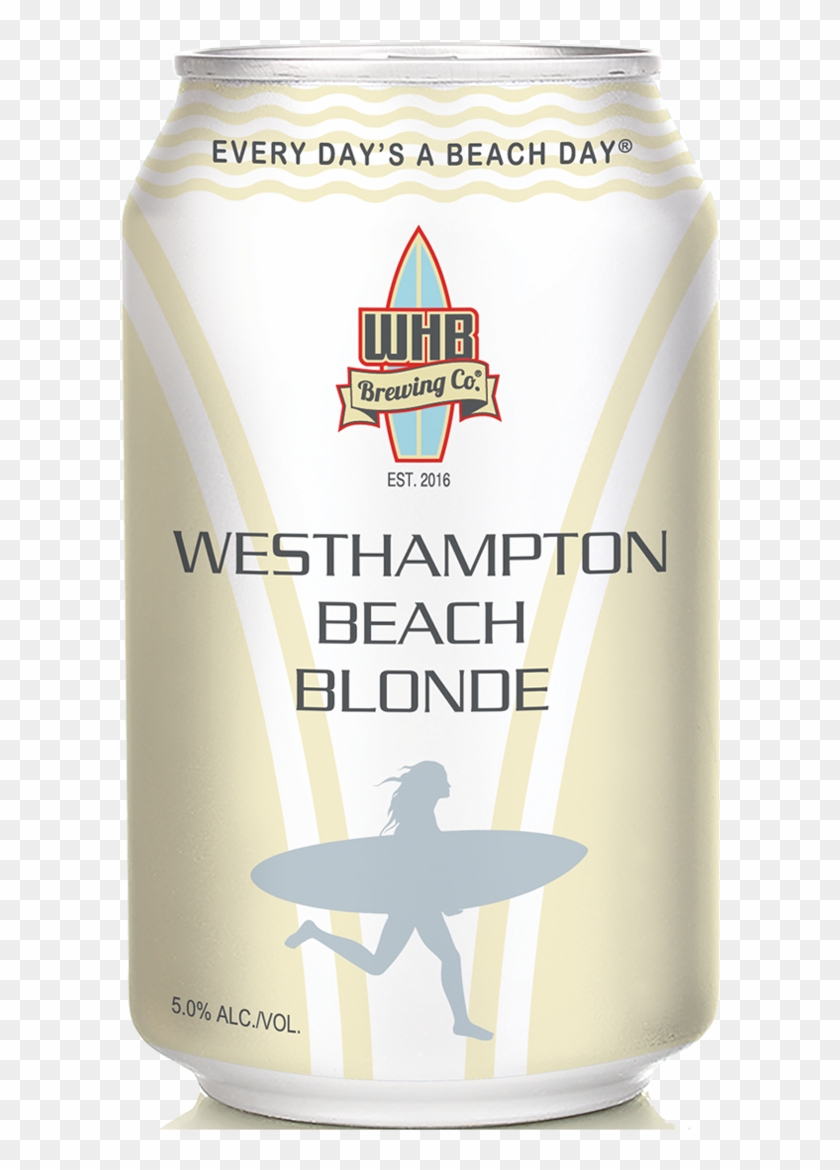 Westhampton Beach Blonde Ale - Guinness Clipart #3274612