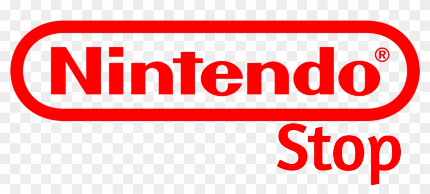 Featured Nintendo Franchise Of The Month - Nintendo Clipart