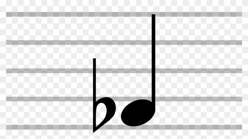 Flat Music Clipart