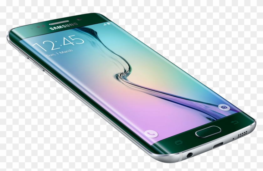 Samsung S5 G925 , Equipped With A - Samsung S7 Edge Price In Nepal Clipart #3275105