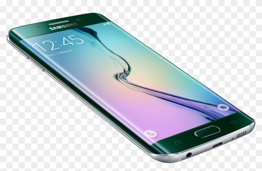Samsung S5 G925 , Equipped With A - Samsung S7 Edge Price In Nepal Clipart