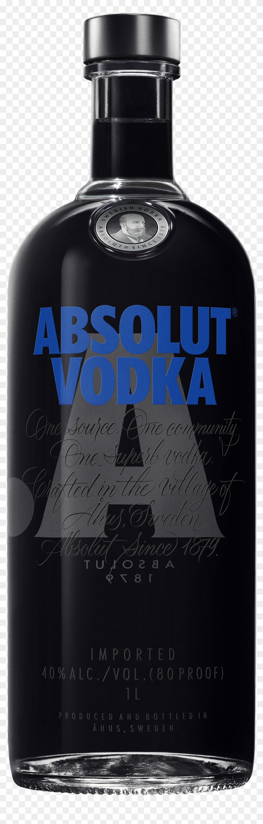Absolut Vodka - Absolut Vodka Purple Clipart