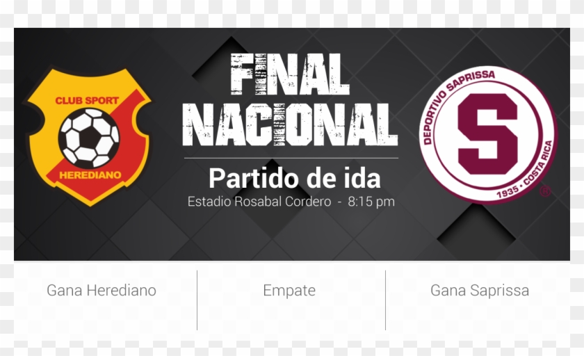 Tamaño Completo 1280 × - Deportivo Saprissa Clipart #3275256