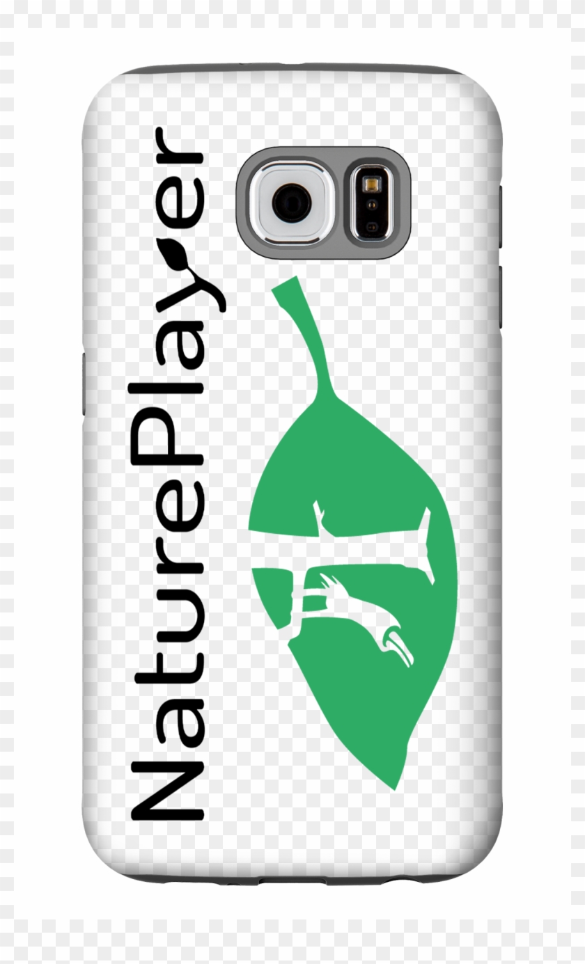 Samsung Galaxy S6 Tough Case - Mobile Phone Case Clipart #3275295