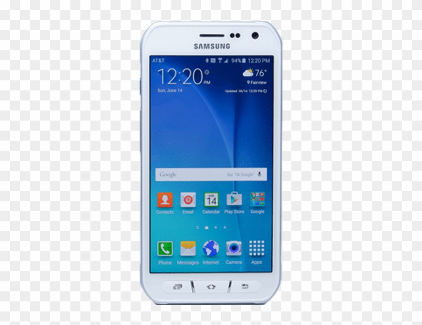 Samsung Galaxy S6 Active - Samsung Galaxy A8 2015 Clipart #3275342