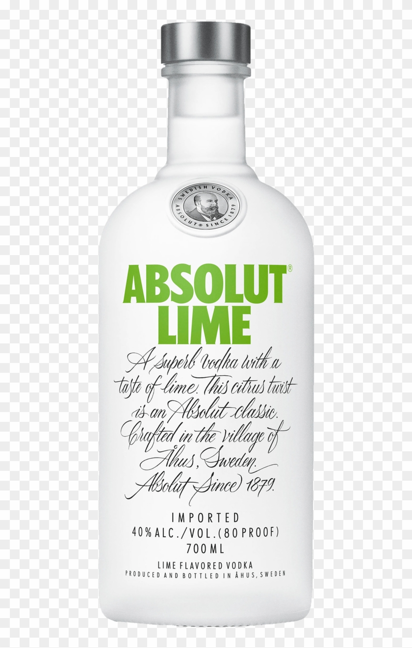 Absolut Vodka Clipart #3275431