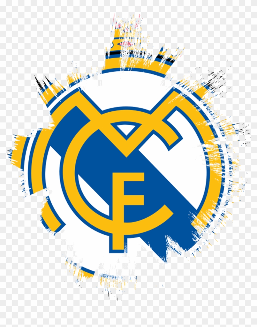 Loading Products - - Logo Real Madrid Png Clipart