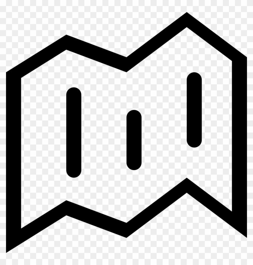 Png File Svg - Map Clipart #3275658